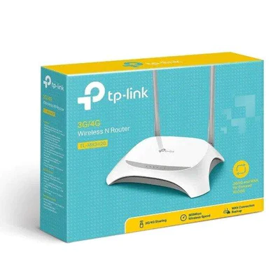 PROD2207-0000038 TP LINK ROUTER ( WITH USB) PROD2207-0000038 TP LINK ROUTER ( WITH USB)