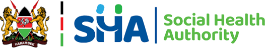 Social Health Authority (SHA)- Application Social Health Authority (SHA)- Application