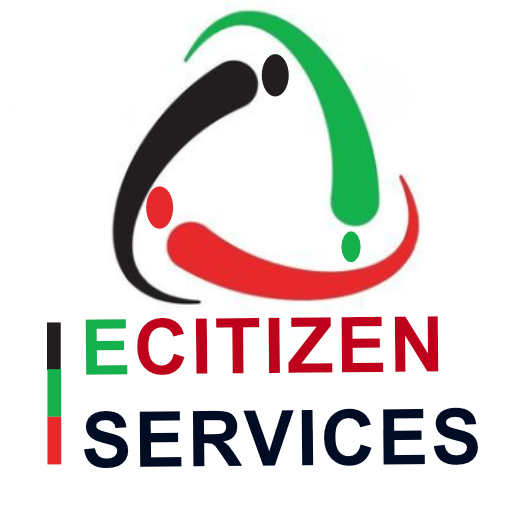 SERV2102-0000027 ECITIZEN ACCOUNT (NEW REGISTRATION)