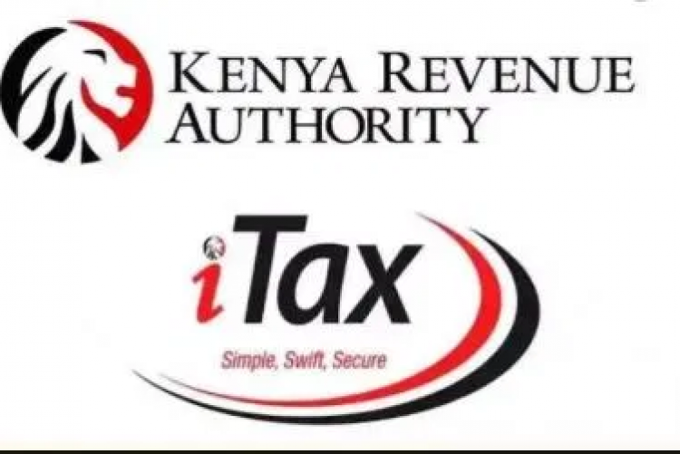 KRA PIN APPLICATION-NON INDIVIDUAL-COMPANY / SELF-HELP GROUP / PARTNERSHIPS KRA PIN APPLICATION-NON INDIVIDUAL-COMPANY / SELF-HELP GROUP / PARTNERSHIPS