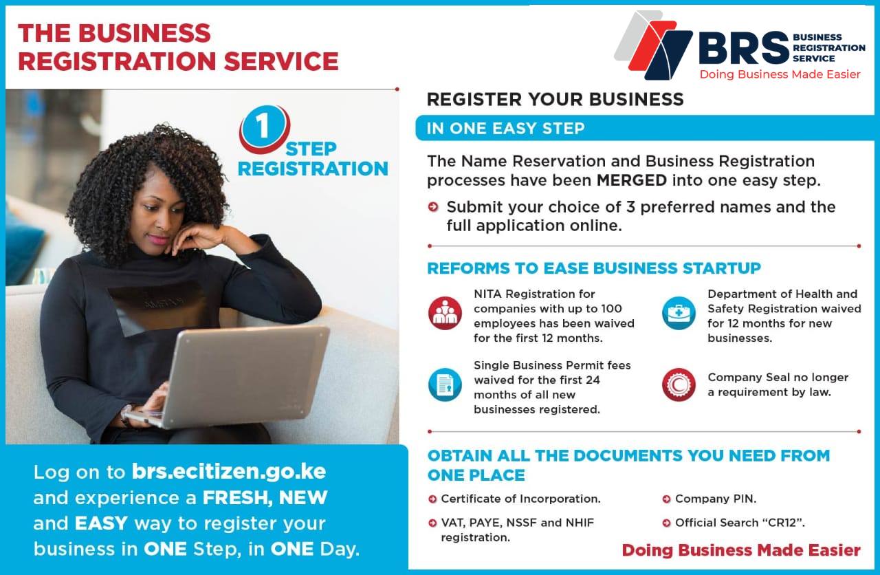 BUSINESS / COMPANY LINKING BUSINESS / COMPANY LINKING